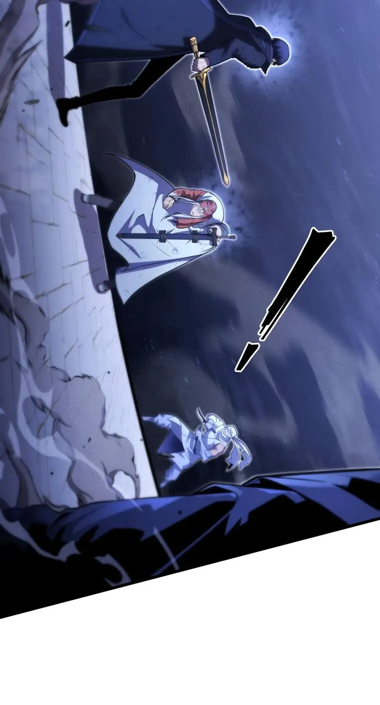 Страница 55 главы 106 манги Младший сын мастера меча / The Youngest Son of a Swordsman