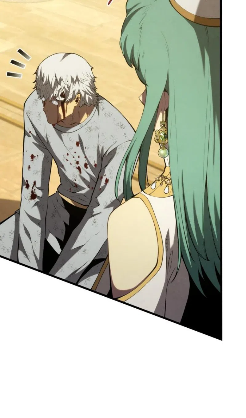 Страница 39 главы 177 манги Младший сын мастера меча / The Youngest Son of a Swordsman