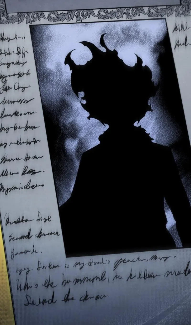 Страница 48 главы 177 манги Младший сын мастера меча / The Youngest Son of a Swordsman