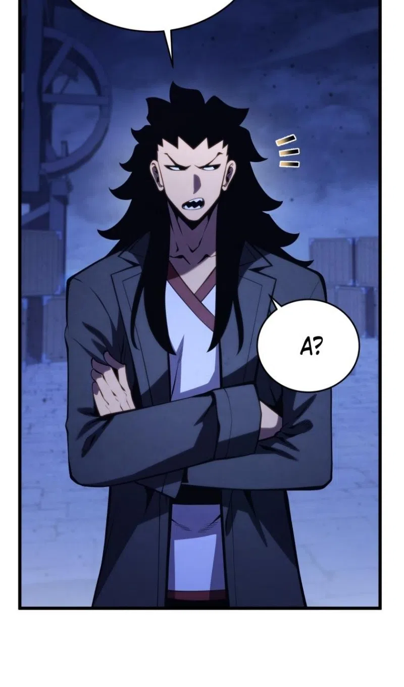 Страница 60 главы 177 манги Младший сын мастера меча / The Youngest Son of a Swordsman