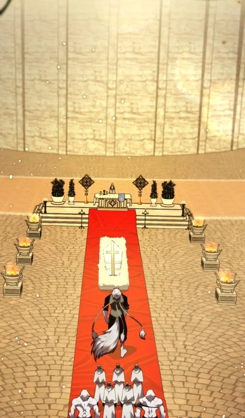 Страница 78 главы 177 манги Младший сын мастера меча / The Youngest Son of a Swordsman