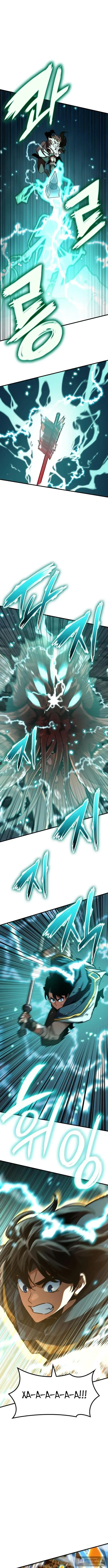 Страница 13 главы 47 манги Сага о Вальгалле / Valhalla Saga