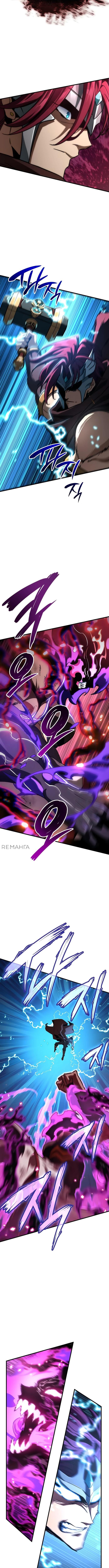 Страница 15 главы 38 манги Сага о Вальгалле / Valhalla Saga