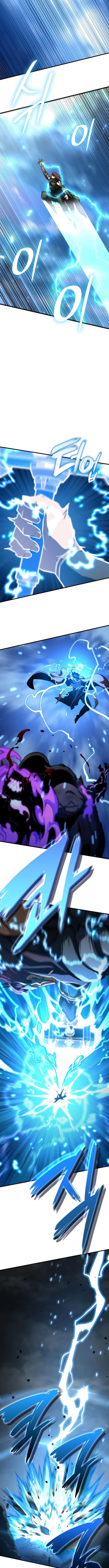 Страница 10 главы 38 манги Сага о Вальгалле / Valhalla Saga