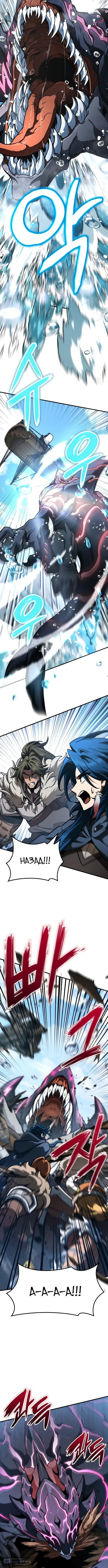 Страница 4 главы 50 манги Сага о Вальгалле / Valhalla Saga