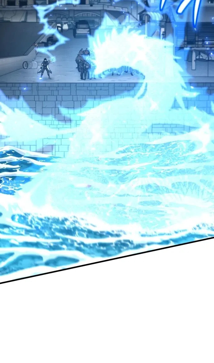 Страница 5 главы 49 манги Сага о Вальгалле / Valhalla Saga