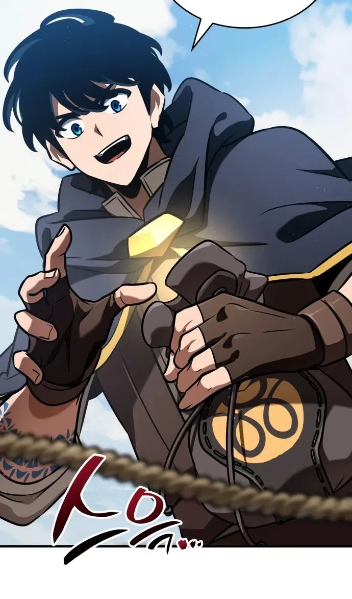 Страница 30 главы 49 манги Сага о Вальгалле / Valhalla Saga