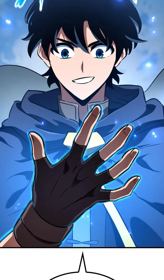 Страница 38 главы 49 манги Сага о Вальгалле / Valhalla Saga