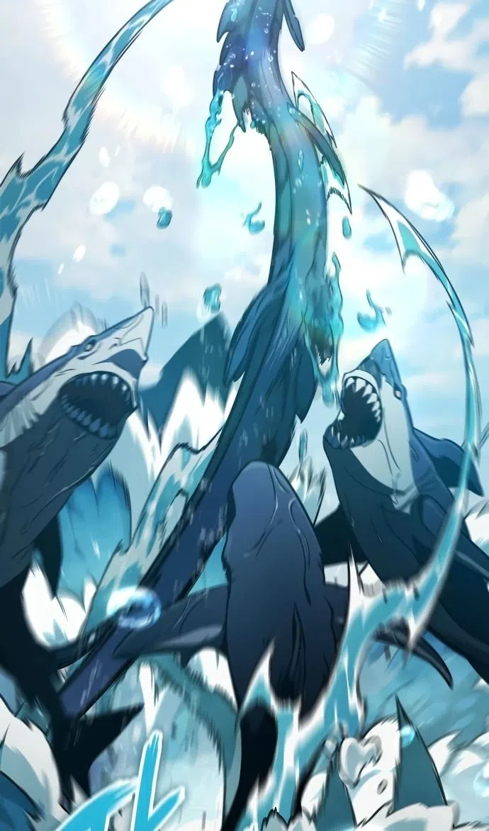 Страница 78 главы 49 манги Сага о Вальгалле / Valhalla Saga