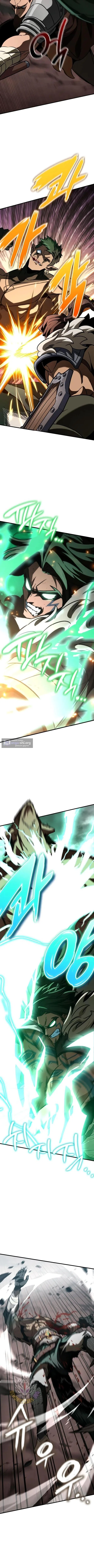 Страница 10 главы 57 манги Сага о Вальгалле / Valhalla Saga