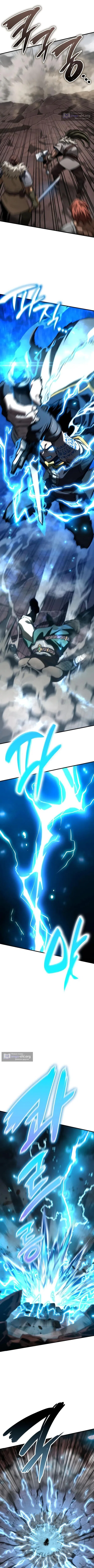 Страница 11 главы 57 манги Сага о Вальгалле / Valhalla Saga