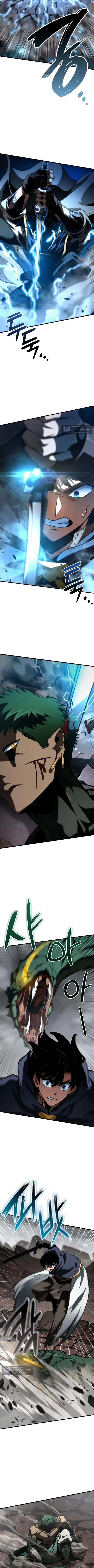 Страница 12 главы 57 манги Сага о Вальгалле / Valhalla Saga