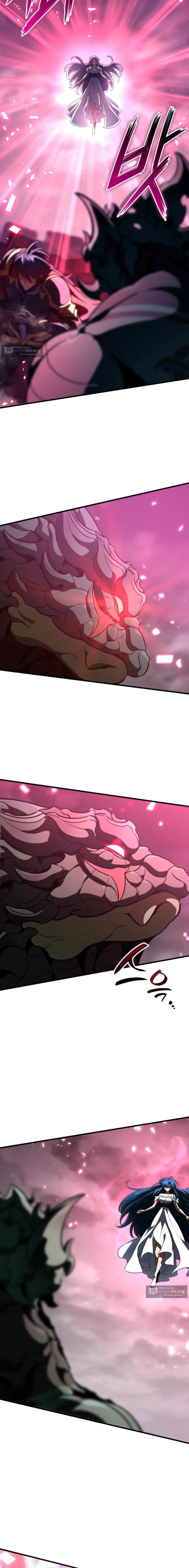 Страница 15 главы 59 манги Сага о Вальгалле / Valhalla Saga