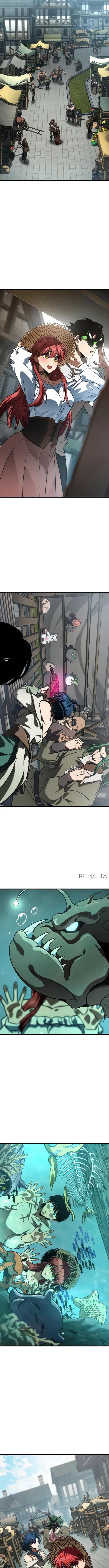 Страница 13 главы 39 манги Сага о Вальгалле / Valhalla Saga