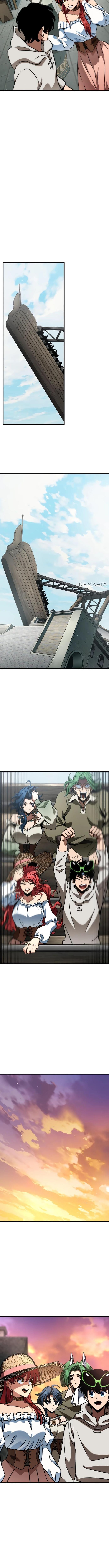 Страница 14 главы 39 манги Сага о Вальгалле / Valhalla Saga