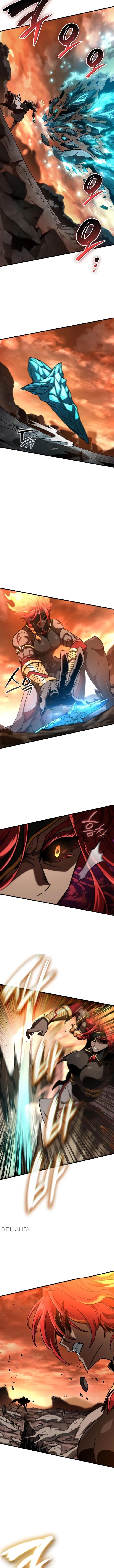 Страница 4 главы 36 манги Сага о Вальгалле / Valhalla Saga