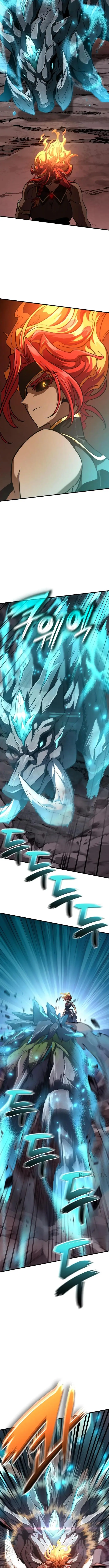 Страница 14 главы 35 манги Сага о Вальгалле / Valhalla Saga