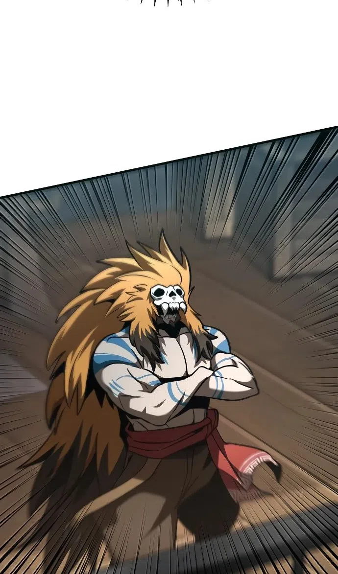 Страница 4 главы 44 манги Сага о Вальгалле / Valhalla Saga