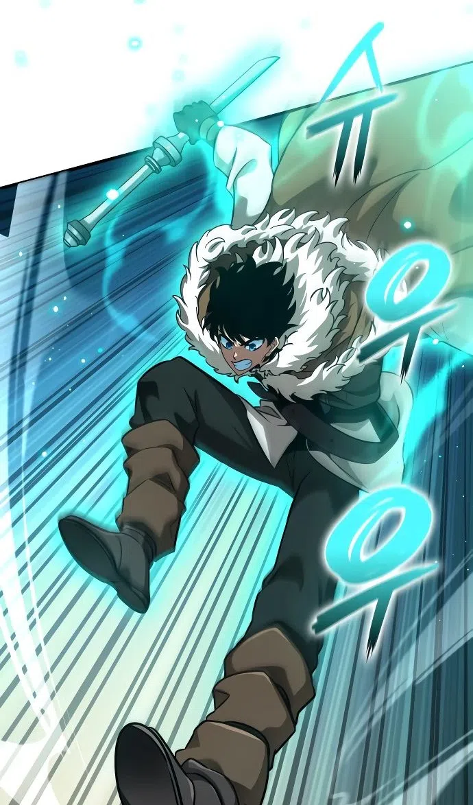 Страница 7 главы 44 манги Сага о Вальгалле / Valhalla Saga