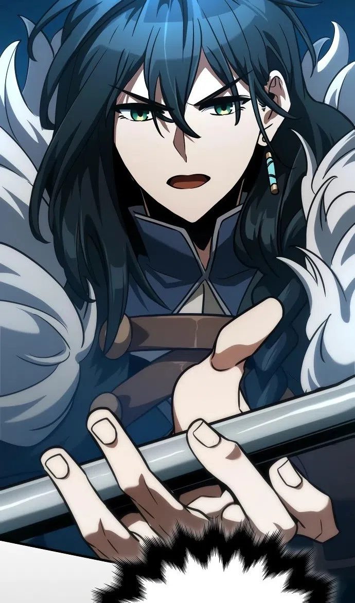 Страница 25 главы 44 манги Сага о Вальгалле / Valhalla Saga