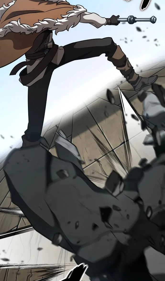 Страница 40 главы 44 манги Сага о Вальгалле / Valhalla Saga