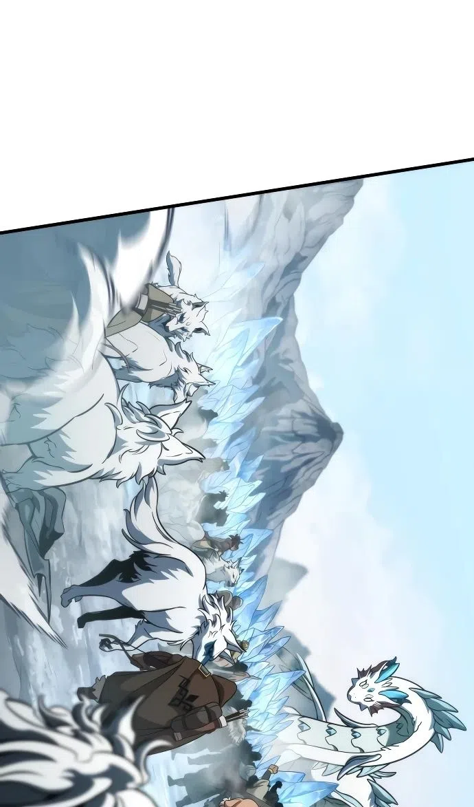 Страница 66 главы 44 манги Сага о Вальгалле / Valhalla Saga