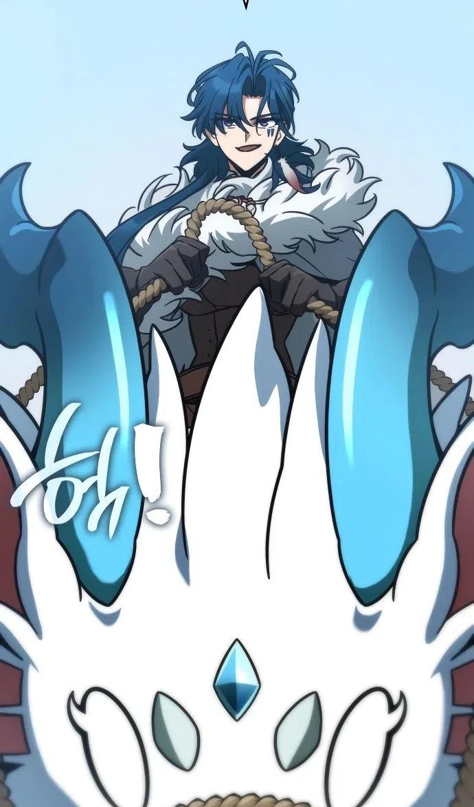 Страница 73 главы 44 манги Сага о Вальгалле / Valhalla Saga