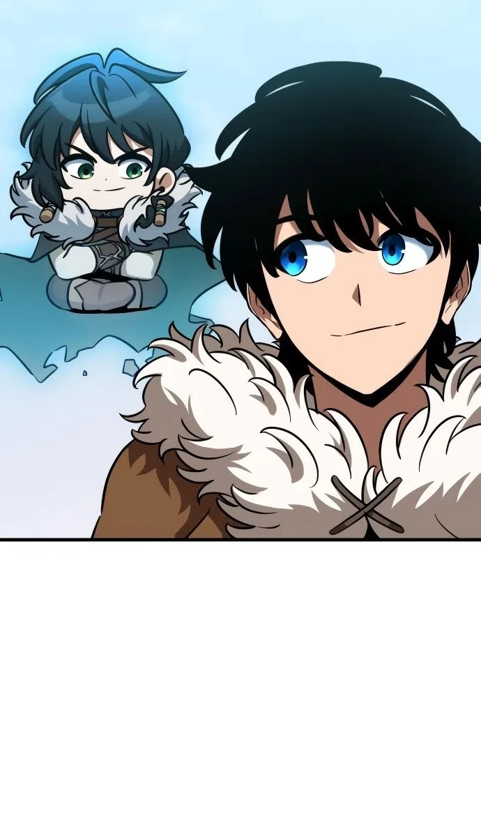 Страница 84 главы 44 манги Сага о Вальгалле / Valhalla Saga