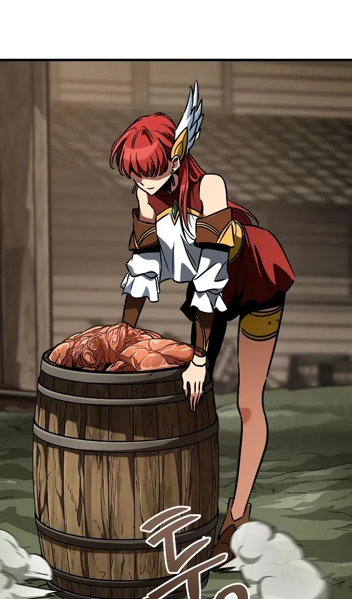 Страница 106 главы 44 манги Сага о Вальгалле / Valhalla Saga