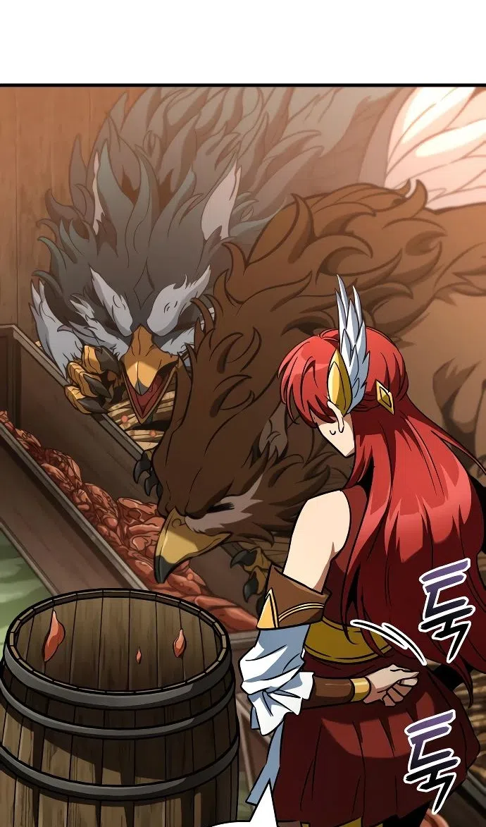 Страница 109 главы 44 манги Сага о Вальгалле / Valhalla Saga