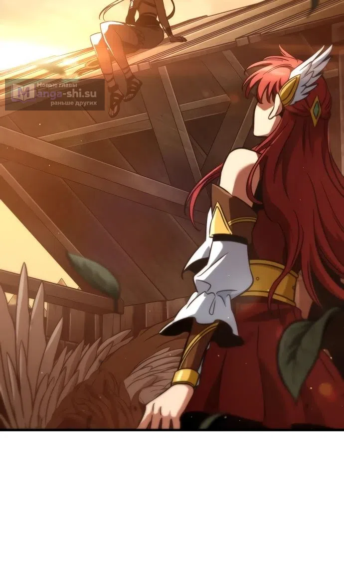 Страница 116 главы 44 манги Сага о Вальгалле / Valhalla Saga
