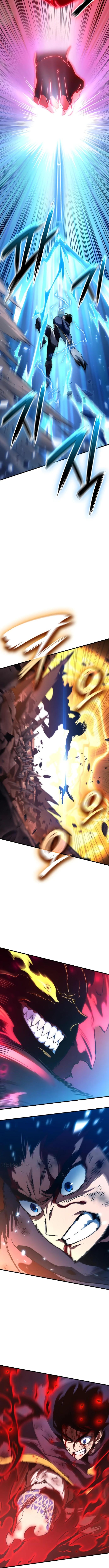 Страница 15 главы 37 манги Сага о Вальгалле / Valhalla Saga