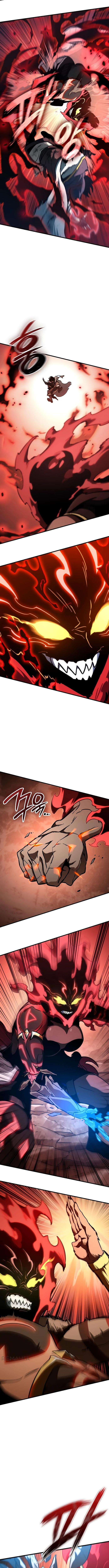 Страница 16 главы 37 манги Сага о Вальгалле / Valhalla Saga