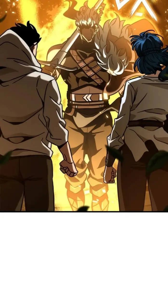 Страница 5 главы 40 манги Сага о Вальгалле / Valhalla Saga