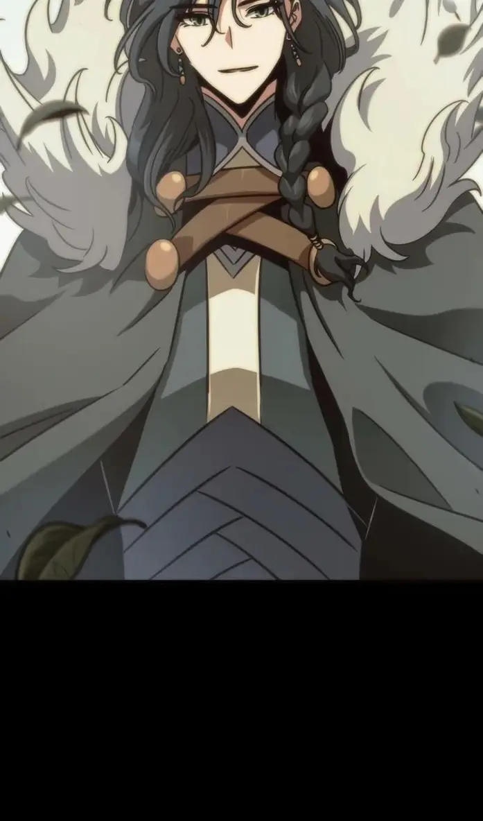 Страница 23 главы 40 манги Сага о Вальгалле / Valhalla Saga