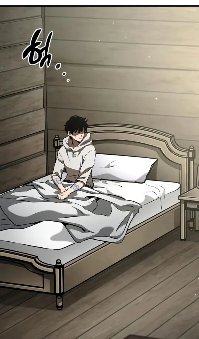 Страница 53 главы 40 манги Сага о Вальгалле / Valhalla Saga