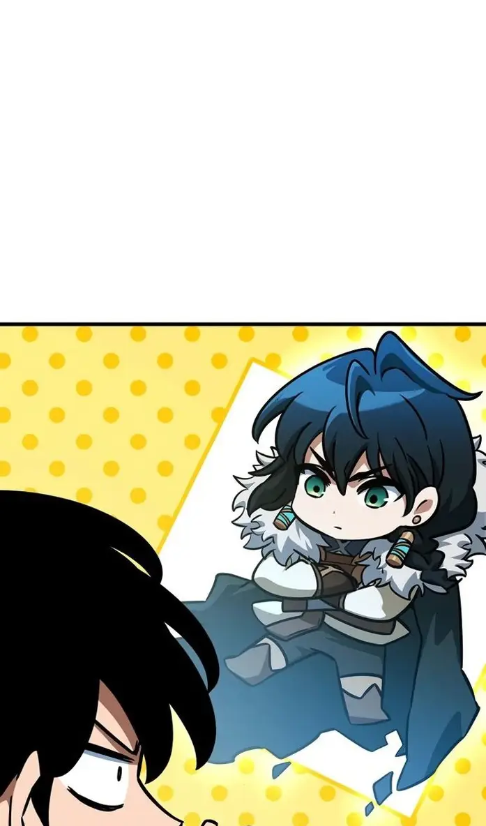 Страница 60 главы 40 манги Сага о Вальгалле / Valhalla Saga