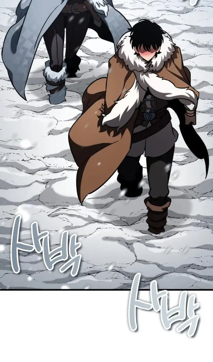 Страница 86 главы 40 манги Сага о Вальгалле / Valhalla Saga