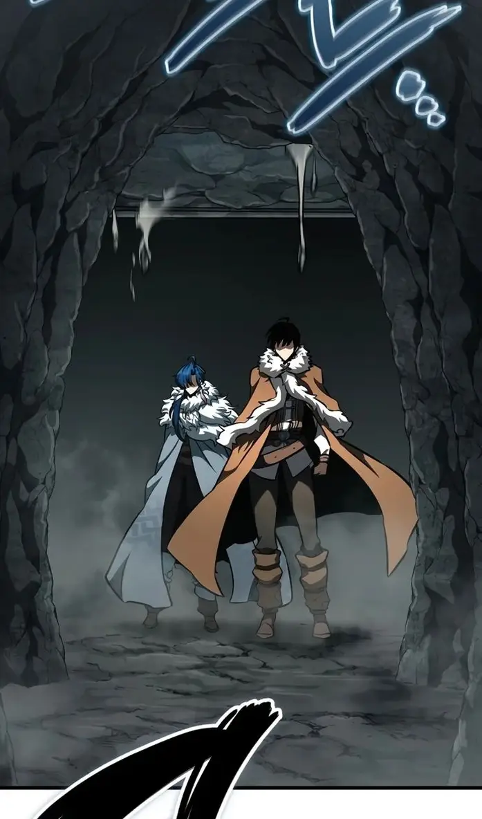 Страница 120 главы 40 манги Сага о Вальгалле / Valhalla Saga