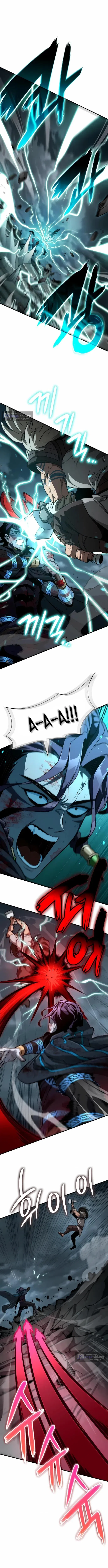 Страница 8 главы 67 манги Сага о Вальгалле / Valhalla Saga