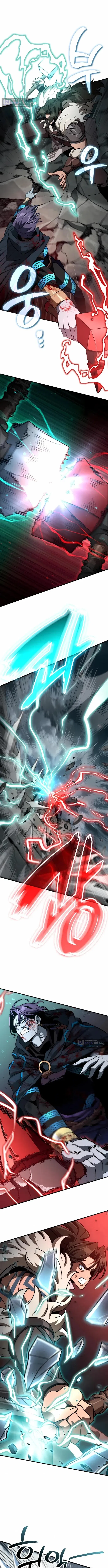 Страница 13 главы 67 манги Сага о Вальгалле / Valhalla Saga