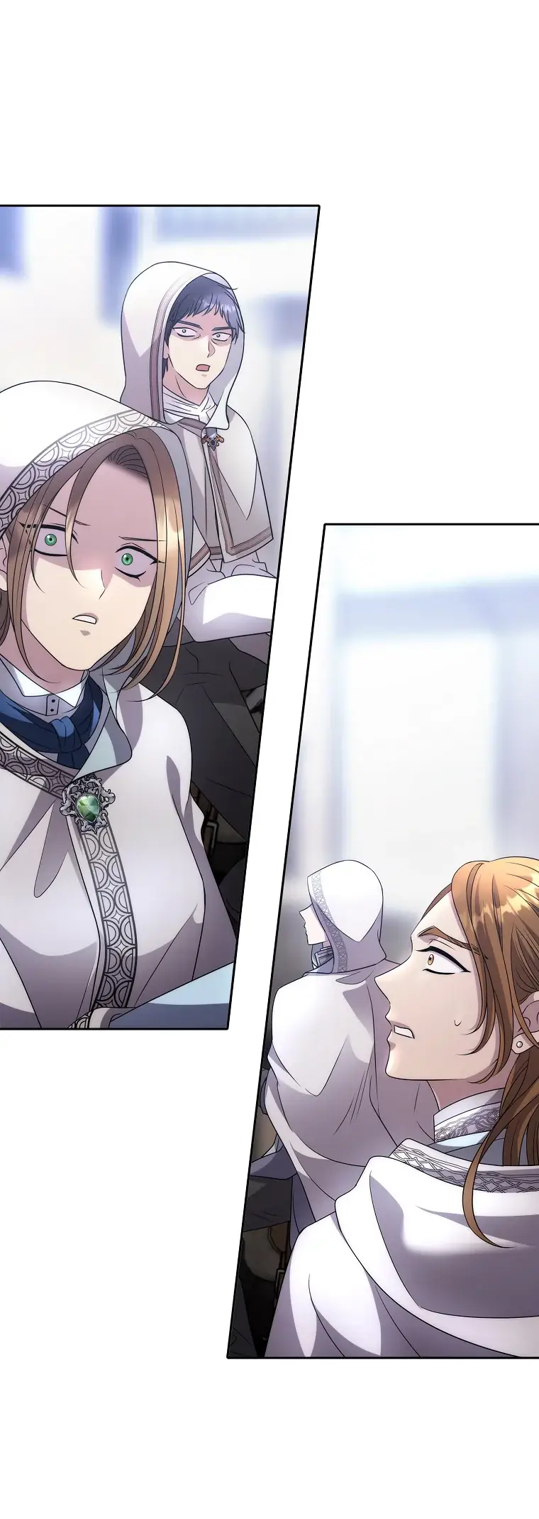 Страница 4 главы 10 манги Чёрная мгла / Black haze