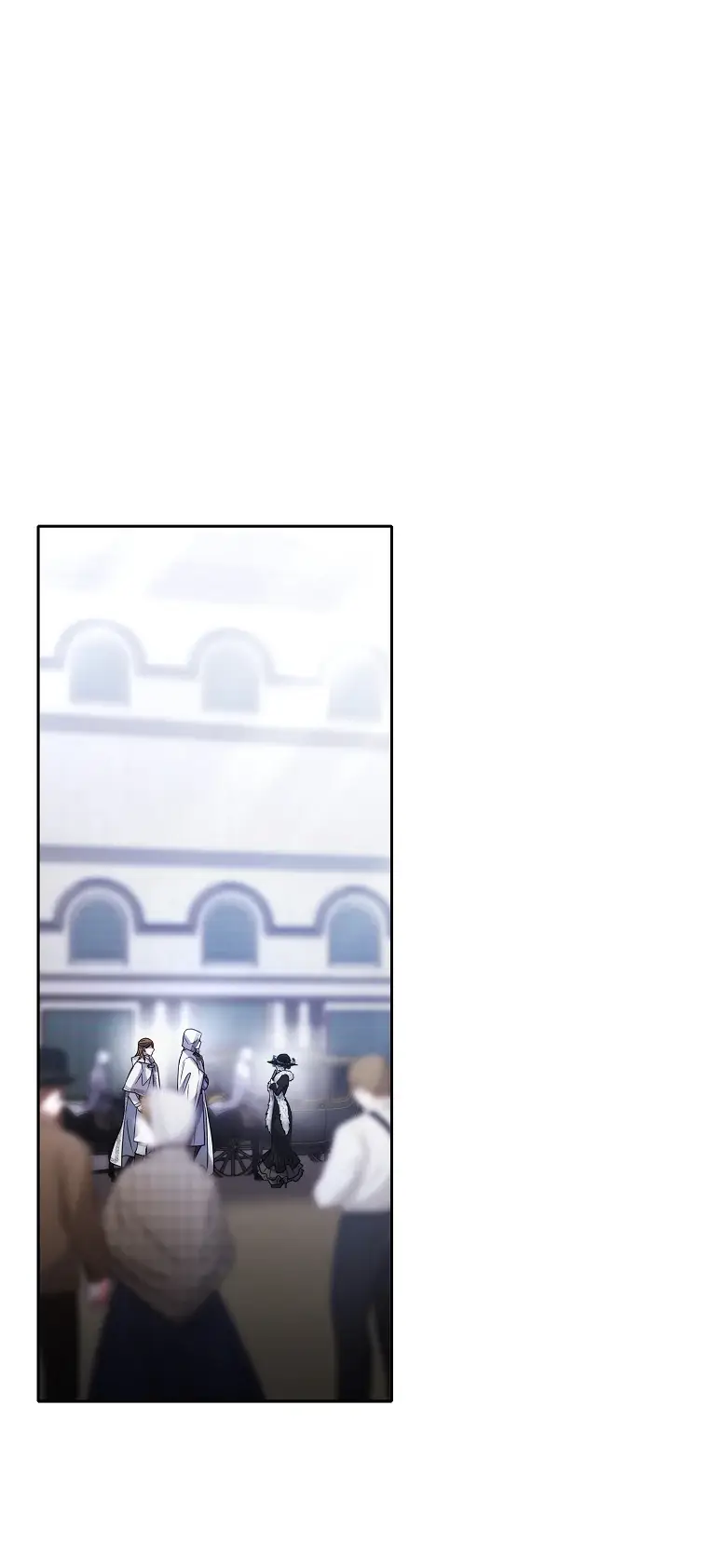 Страница 36 главы 10 манги Чёрная мгла / Black haze