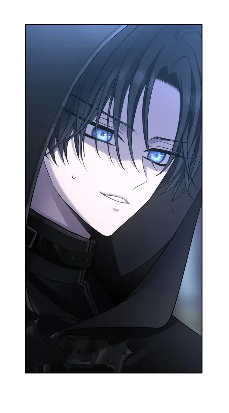 Страница 92 главы 4 манги Чёрная мгла / Black haze