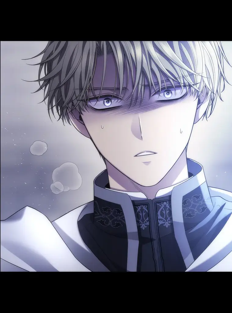 Страница 27 главы 1 манги Чёрная мгла / Black haze