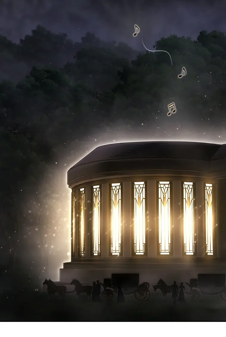 Страница 33 главы 1 манги Чёрная мгла / Black haze