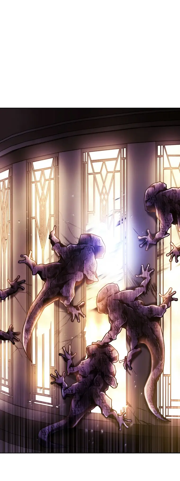 Страница 60 главы 1 манги Чёрная мгла / Black haze