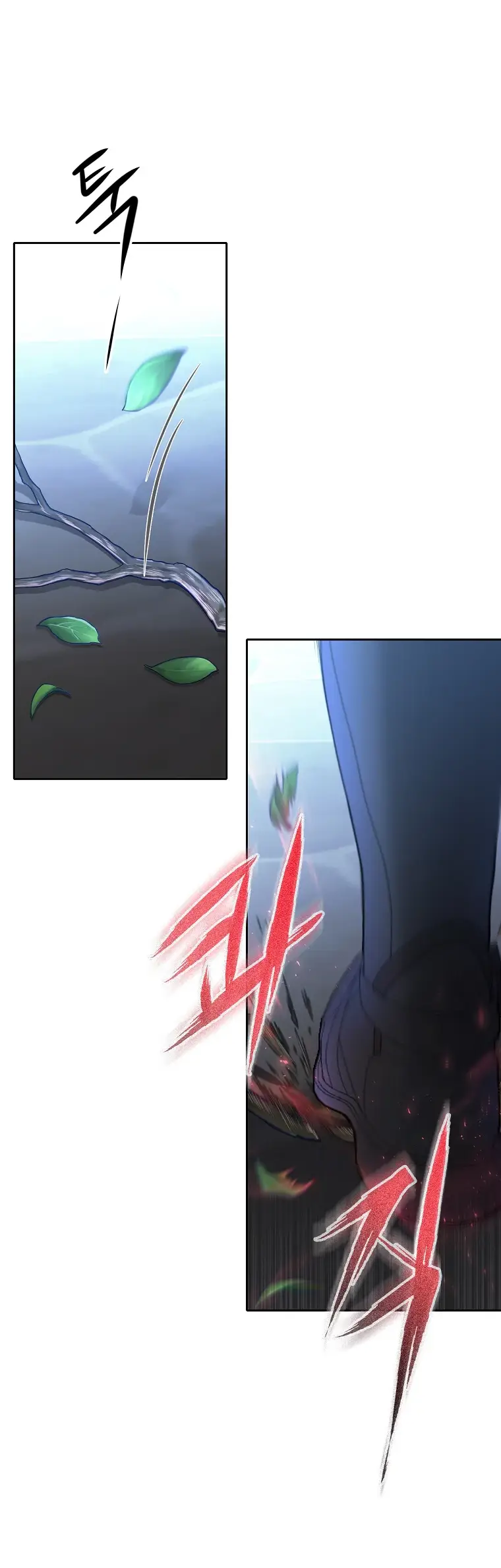 Страница 60 главы 3 манги Чёрная мгла / Black haze