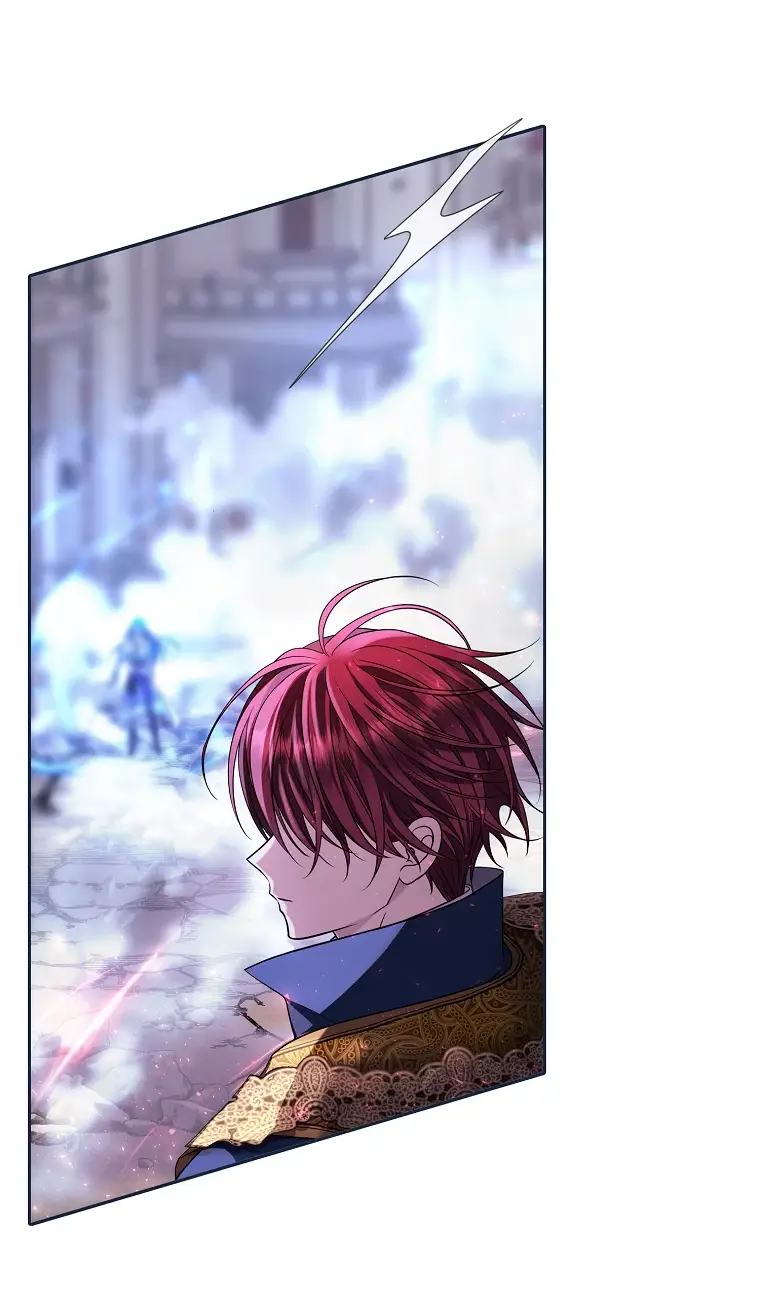 Страница 62 главы 5 манги Чёрная мгла / Black haze