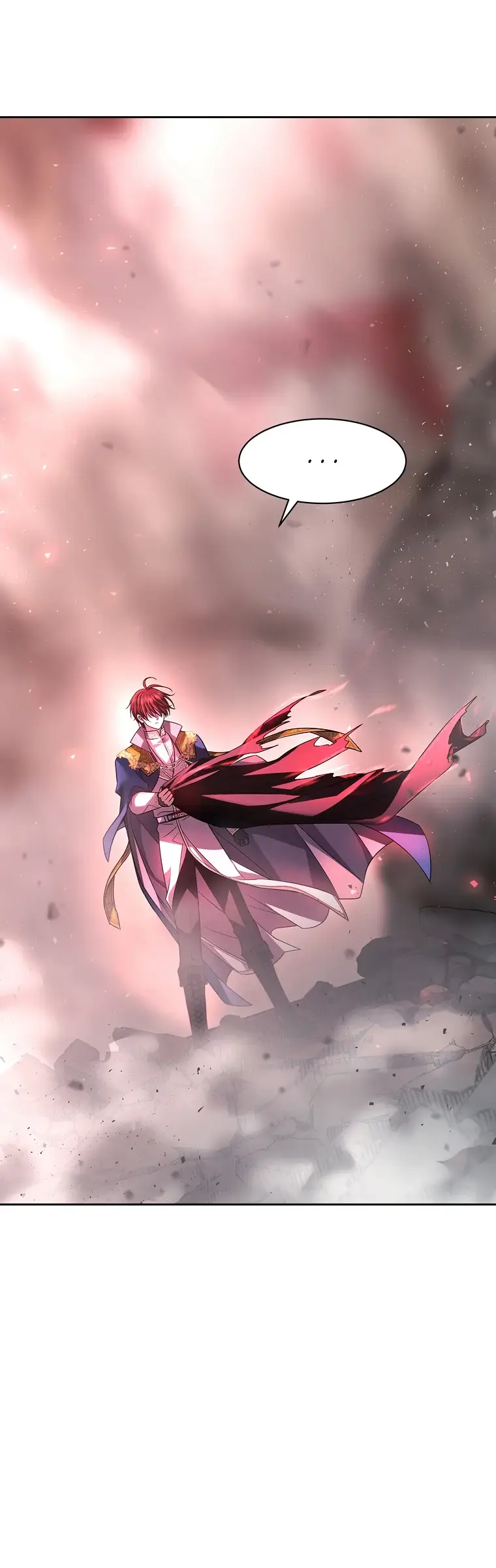 Страница 74 главы 6 манги Чёрная мгла / Black haze